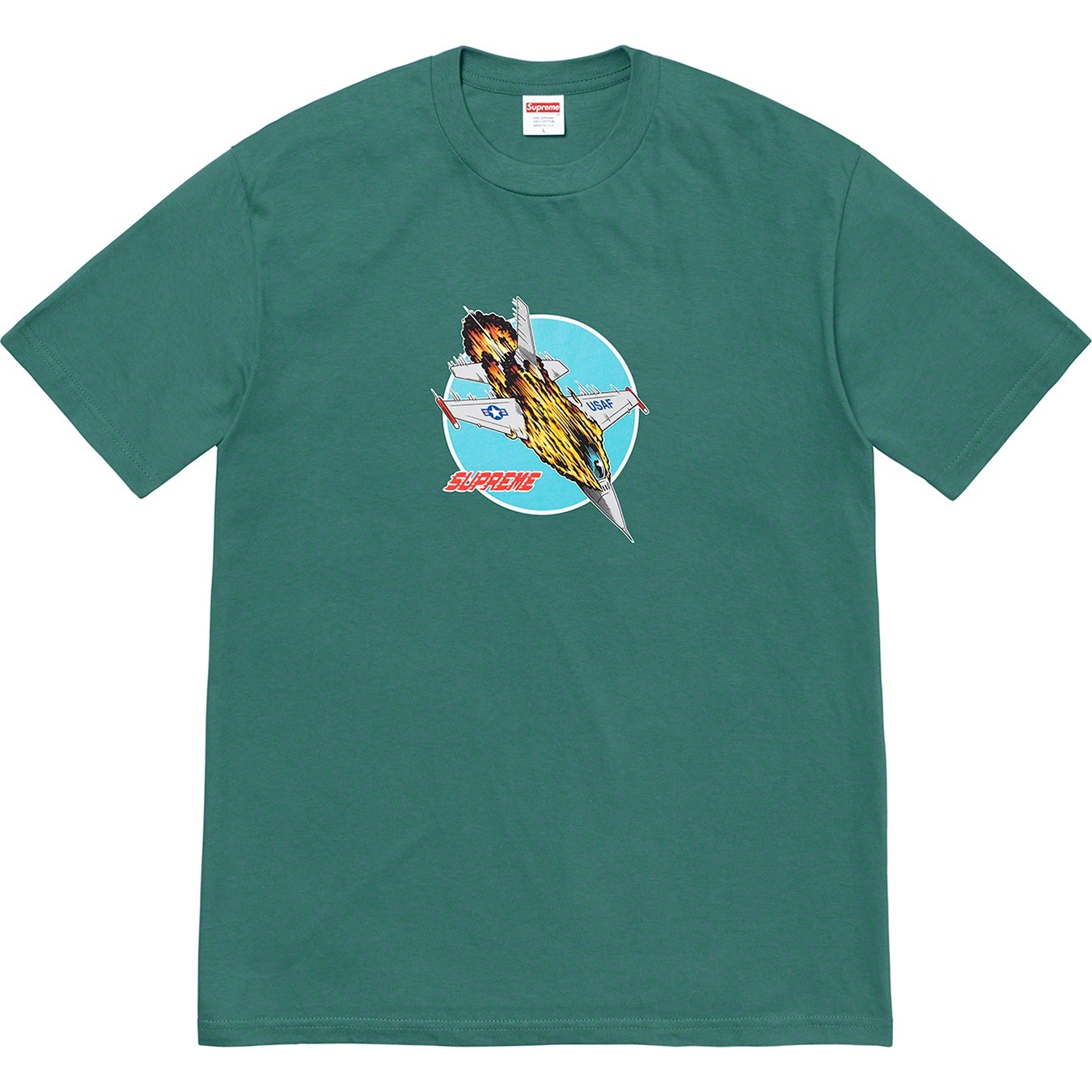 Jet Tee view 3